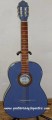Guitarra de Paracho modelo GPE 2